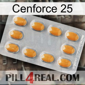 Cenforce 25 cialis3